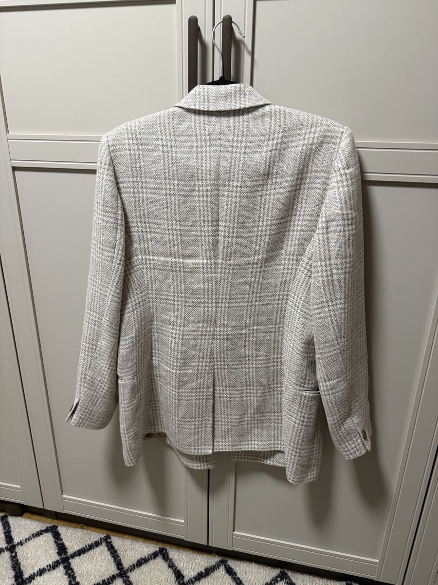 Giacche: Reiss Leinenblazer 38 – Usato da Erlenbach ZH venduto da Arti83 5