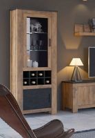 Vitrine neu
