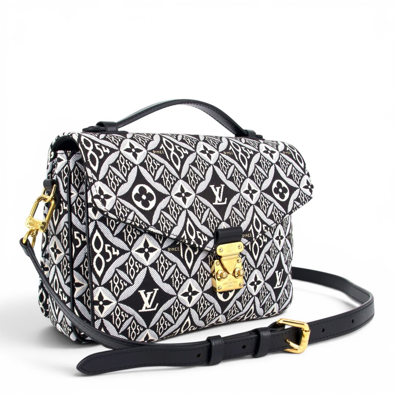Louis Vuitton Sacs femmes: Louis Vuitton Pochette Métis 1854 – D'occasion à Binningen par Designerlabels 2
