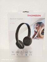 Thomson Bluethoot Kopfhörer