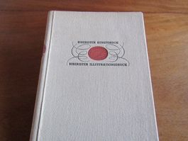 Biberister Kunstdruck - Illustrationsdruck           (Nr.20)