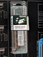 Patriot Signature Line - 8GB DDR3 SO-DIMM 1600MHz RAM neu
