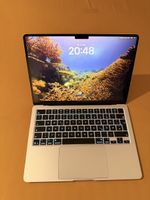 Apple MacBook Air Silver 512 GB m5