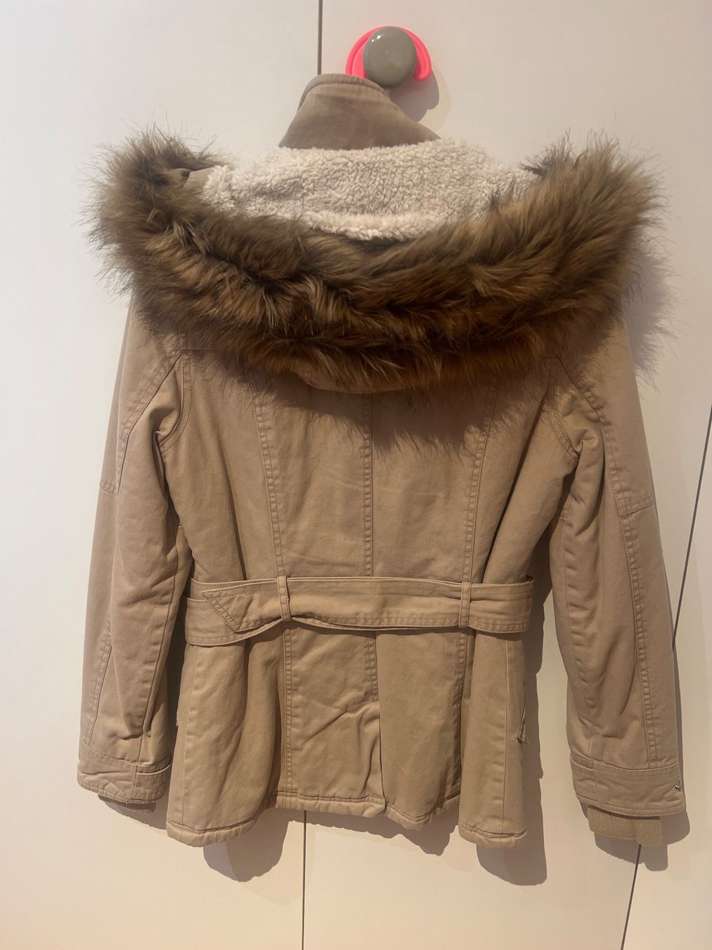 Tally Weijl Giacche: Veste Tally Weil Taille 34 Beige – Usato da Gland venduto da ms_ 2
