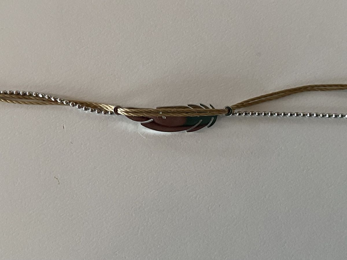 Bracciali & Braccialetti: Armband Agatha Schmuck neu – Nuovo (secondo la descrizione) da Brugg AG venduto da Honeybee6 3