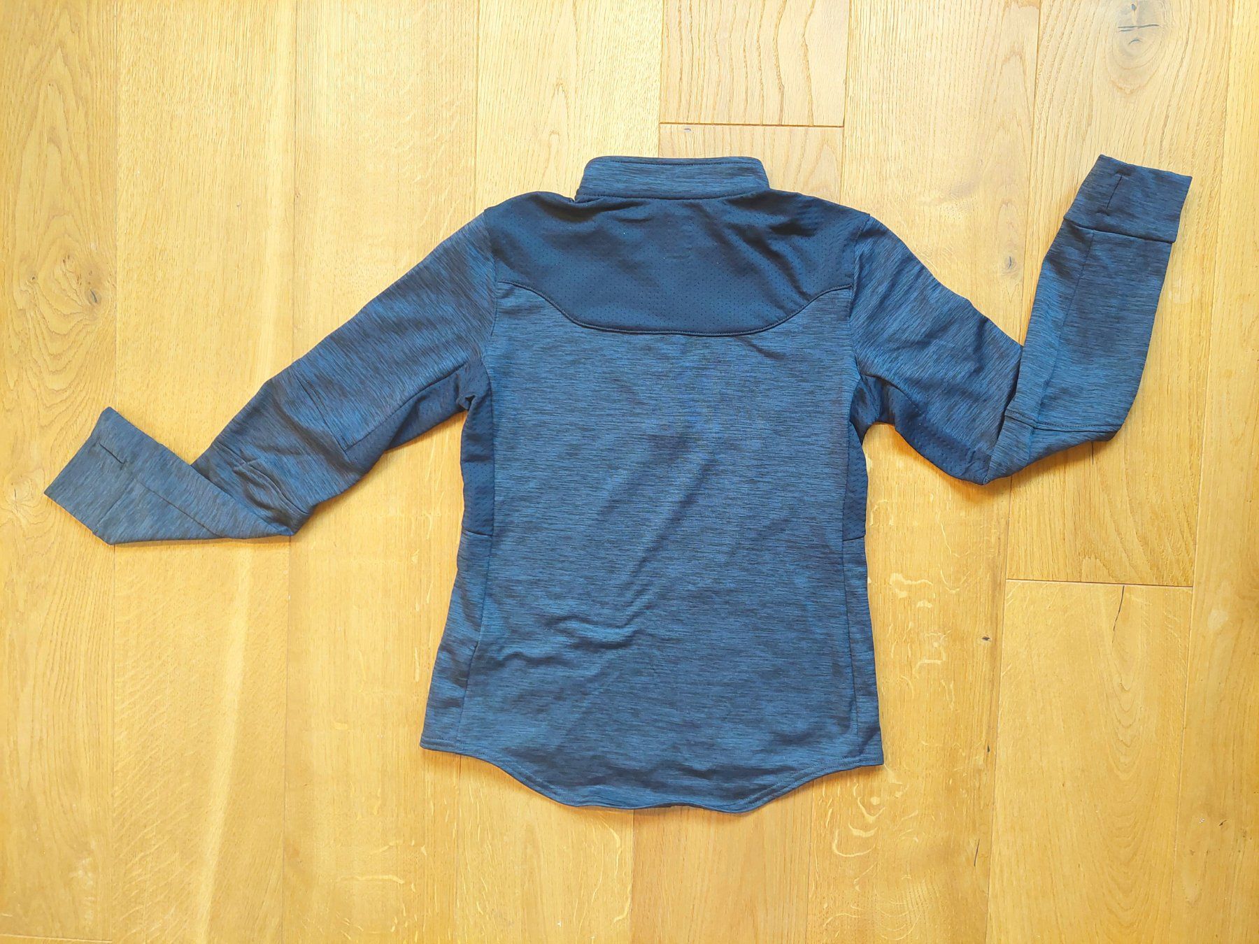 Maglioni & Felpe: Funktion Pulli,dünn, leicht, schnell trocknend, Gr.152=12J. – Usato da Sarnen venduto da Goldesel 5