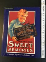 Kein Emailschild.Buch Sweet Memories.Sprache Englisch…