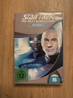 Star Trek The Next Generation Staffel 6 DVD Box Set