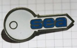 sea Pin (Schlüsselfirma)
