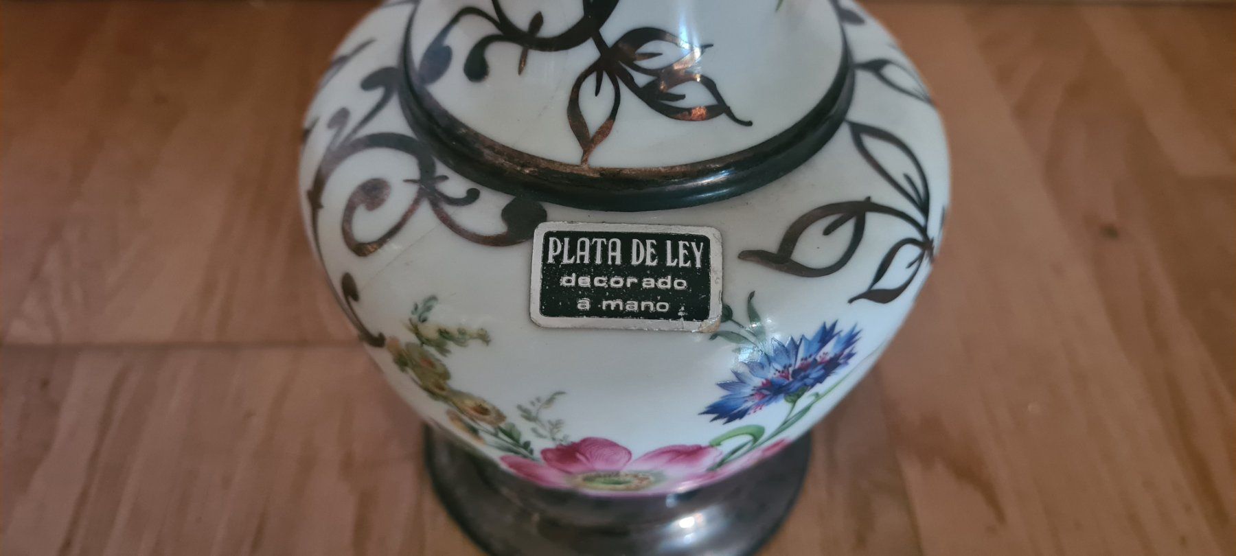 Vasi & Recipienti: Vase – Usato da Schlieren venduto da Noni19 3