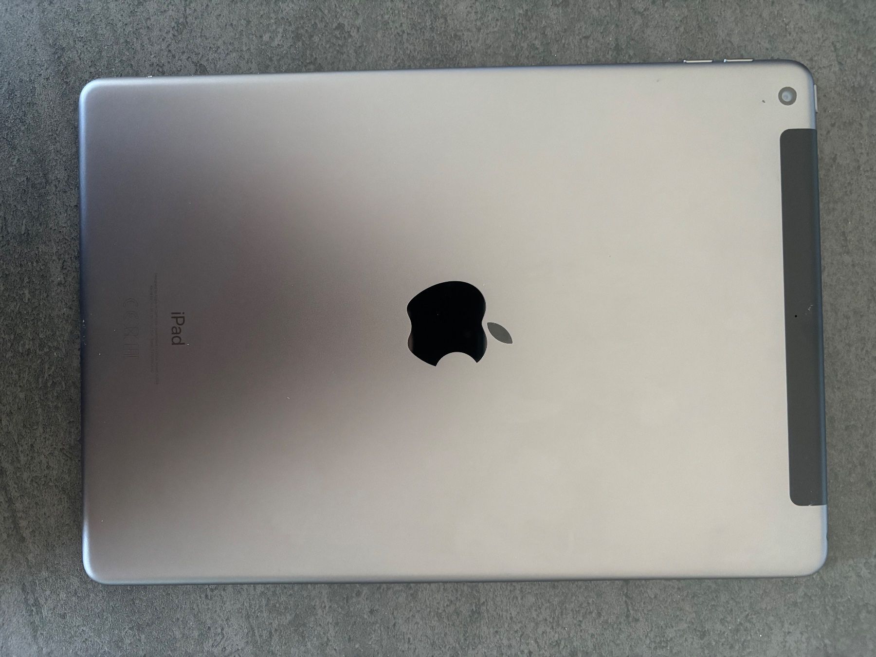 Apple Tablet PC: Apple iPad 9 – Gebraucht aus Würenlingen von Saschahaefeli 3