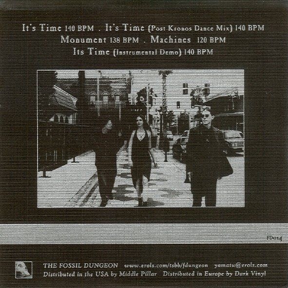 CD: Butterfly Messiah - it's time – Nuovo (secondo la descrizione) da Uzwil venduto da visions77 1