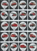 KRD Feuerwehrautos  1992  68A