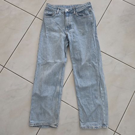 Tolle moderne Jungen-Jeans "loose fit" in der Gr. 152