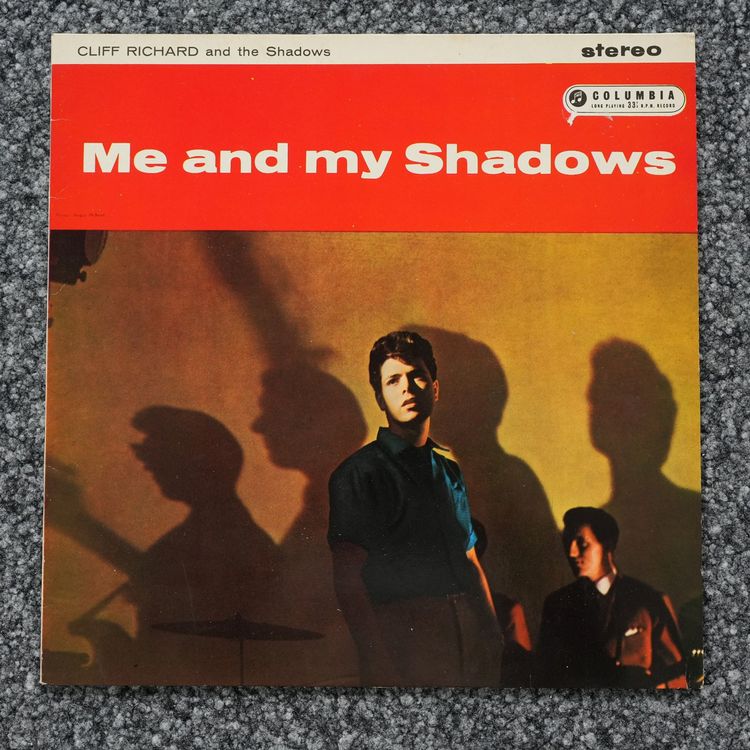 Cliff Richard and The Shadows (Gebraucht) in Brunnen für CHF 17 – mit ...