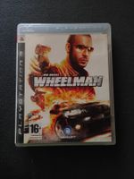 Wheelman PS3