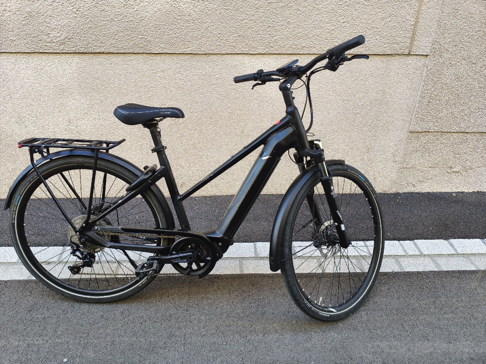 Vélos: E-bike Pegasus Grösse S-M – D'occasion à Nussbaumen AG par Trtznd21