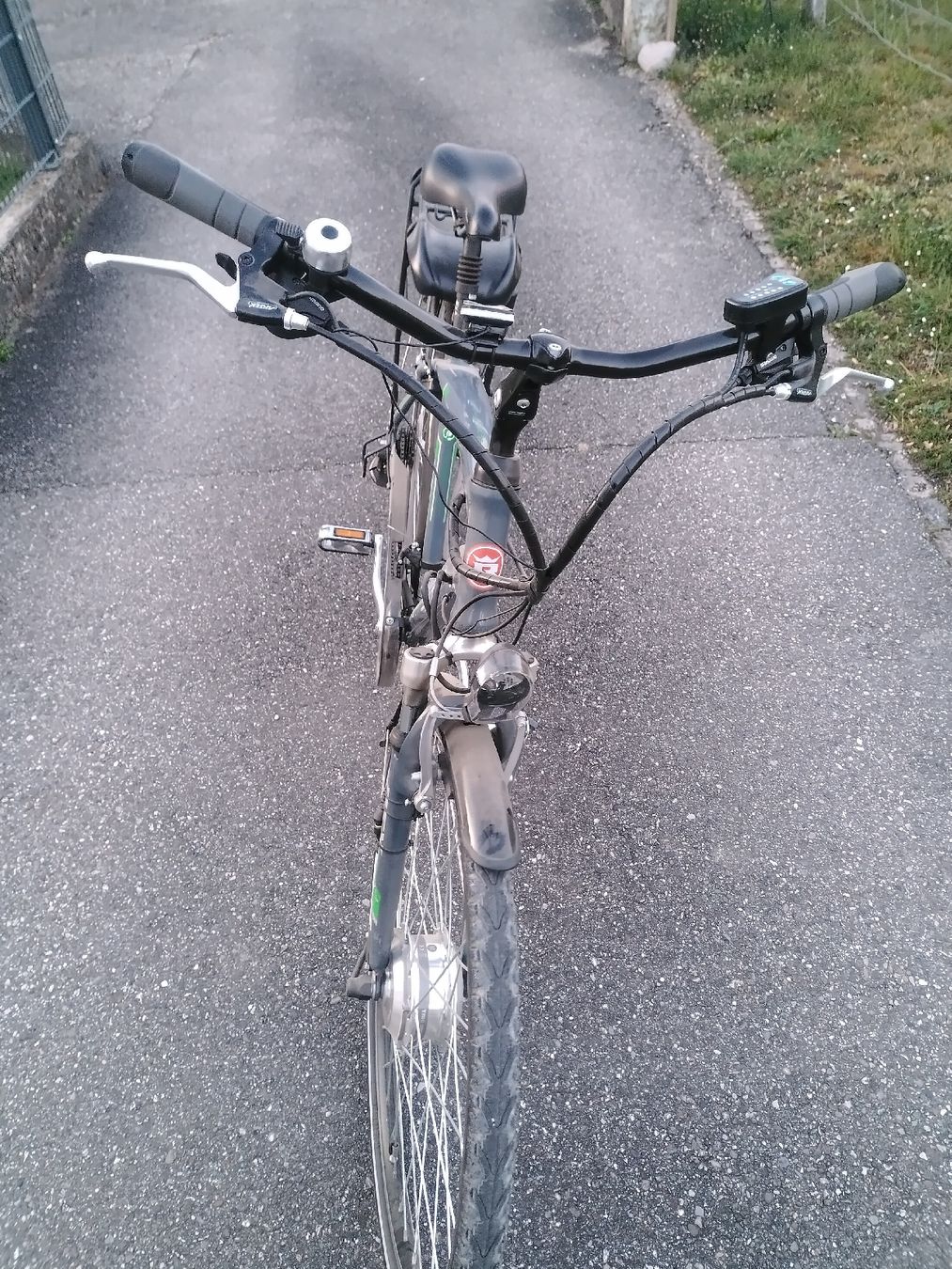Biciclette: E-Bikes – Difettoso da Deitingen venduto da RK68 3