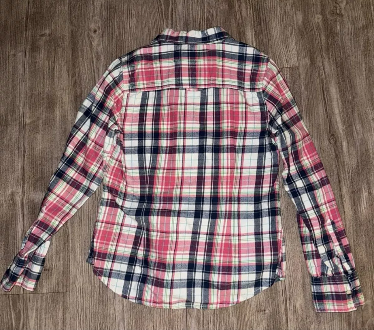 Blusen: Superdry Hemd – Neu (gemäss Beschreibung) aus Wettswil von mia_ql62 2