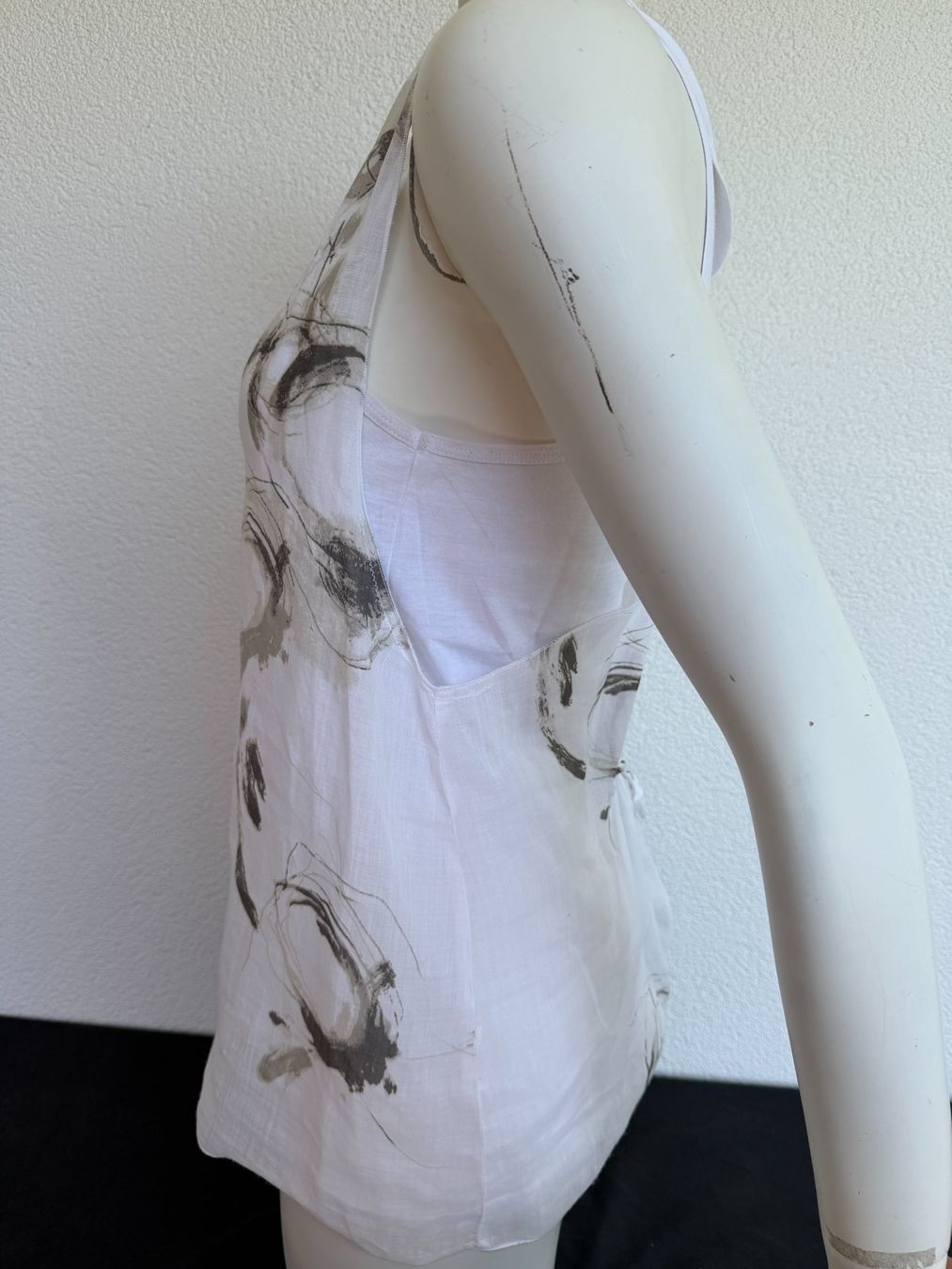 IKKS T-shirts: Top superposé IKKS - Taille S/M – D'occasion à Nyon par ana_spw2 1