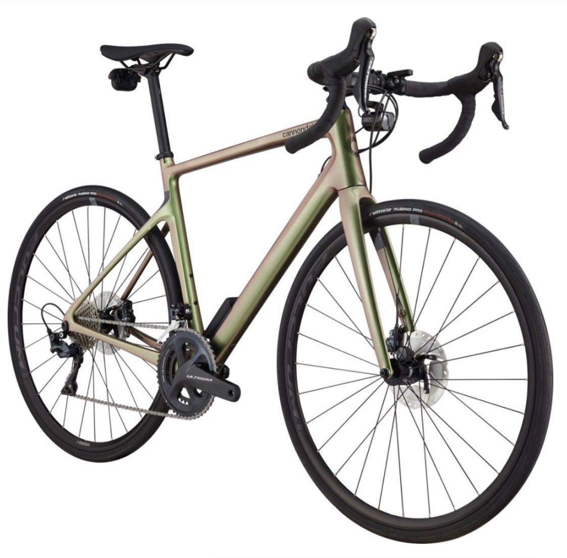 Cannondale Biciclette: Rennvelo Cannondale – Usato da obersteckholz venduto da koebu1291