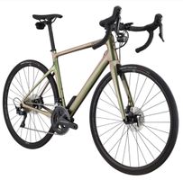 Rennvelo Cannondale