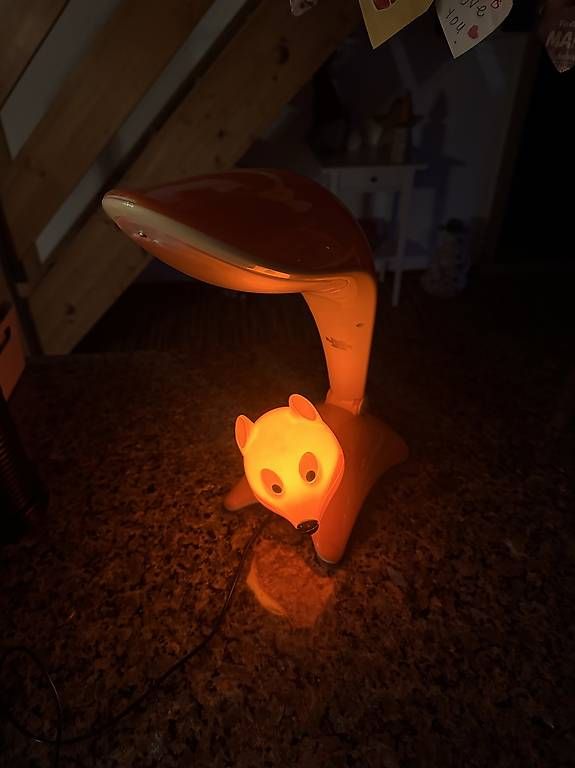 Lampen: Tischlampe – Gebraucht aus Toffen von salvi81 3