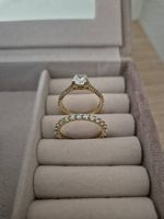 Swarovski Stellar Ring