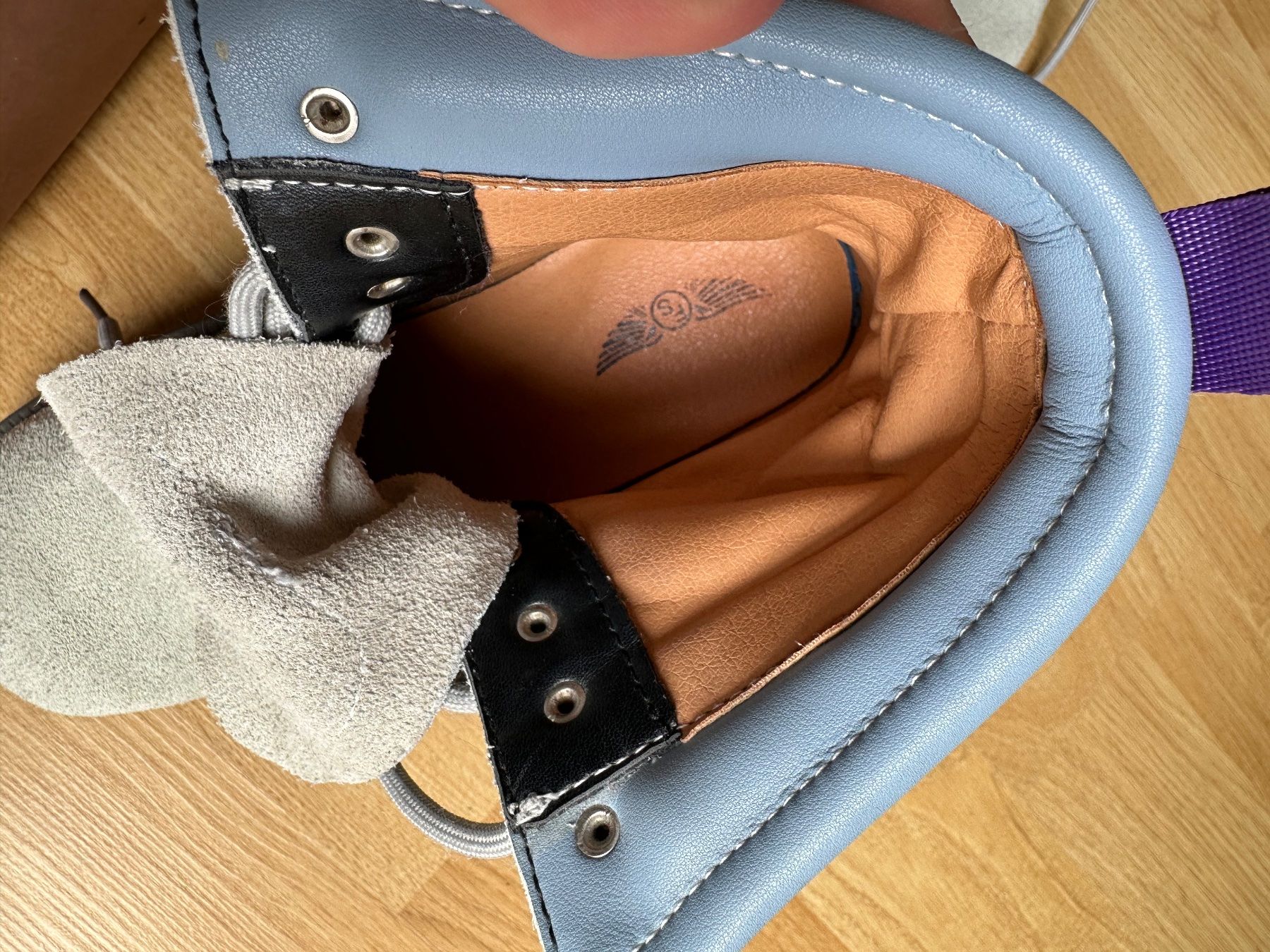 Scarpe da donna: Schuhe / Stefiel – Usato da Schaffhausen venduto da Nadiuna 6