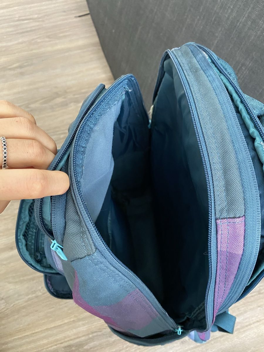 Dakine Borse & Zaini: Dakine Schulrucksack – Usato da Berikon venduto da rio_9mr5 5