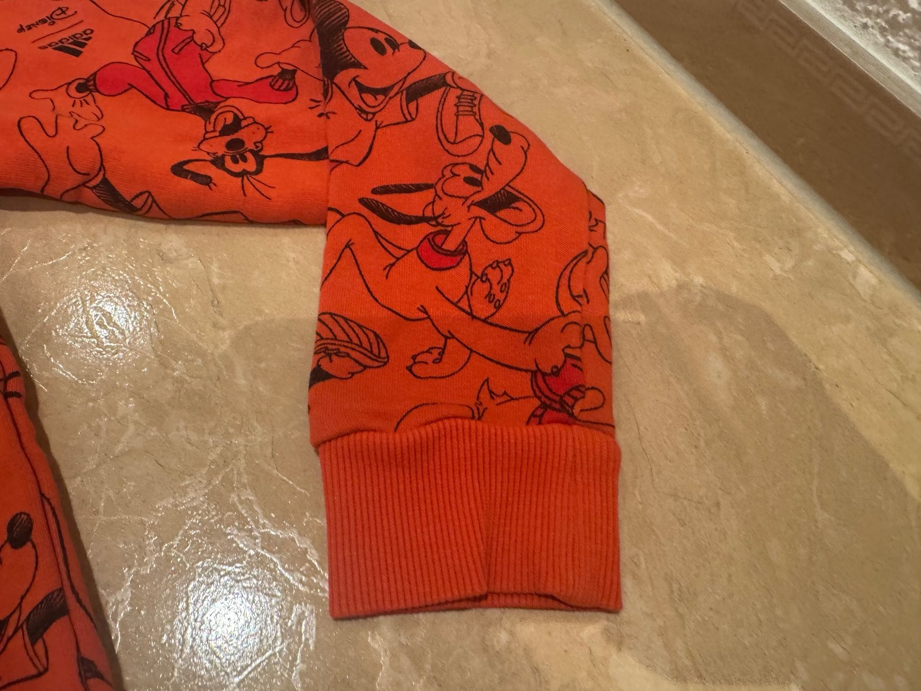 Pullover & Sweatshirts: Adidas NWT cooler Pulli, 8J 128 – Neu (gemäss Beschreibung) aus Klingnau von Markus14 5