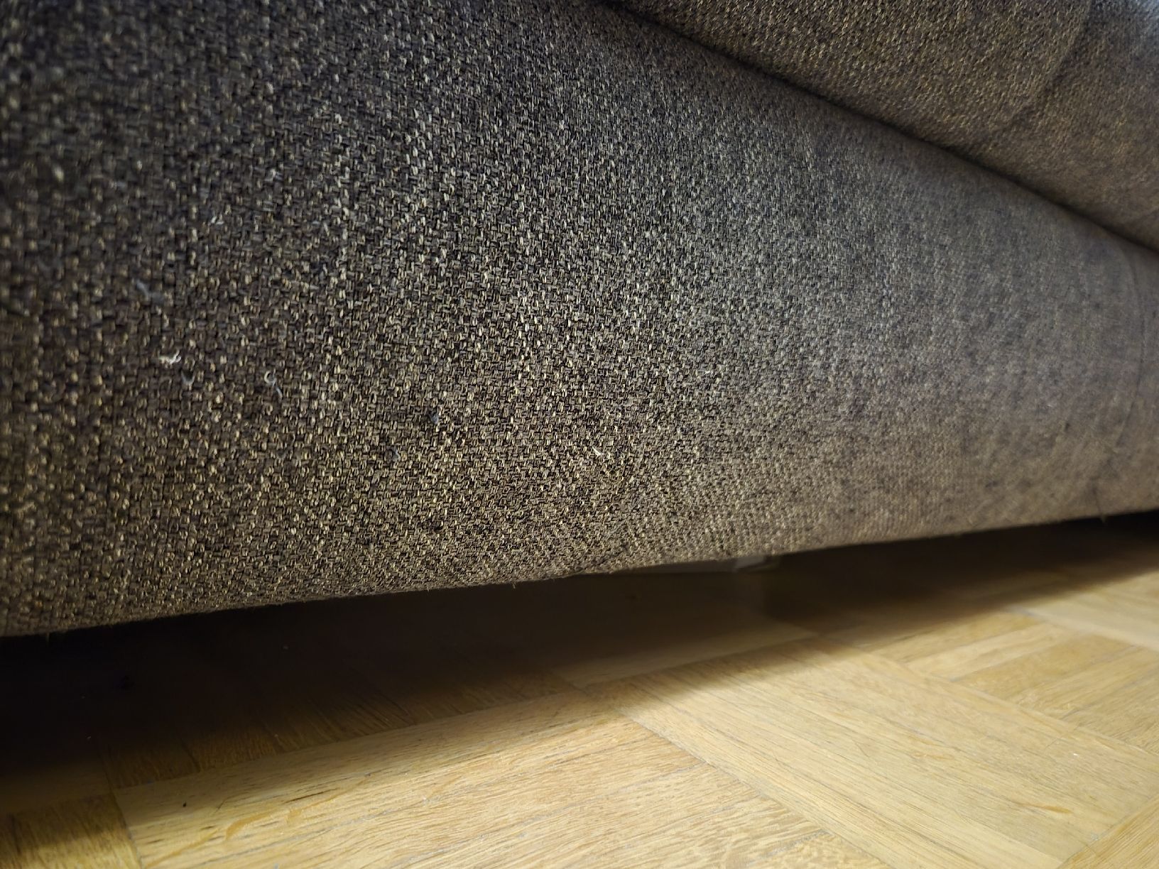 Divani: Schlafsofa XXXLutz Ti'me – Usato da Ehrendingen venduto da migu114 6