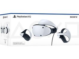 SONY PlayStation VR2 VR-Headset