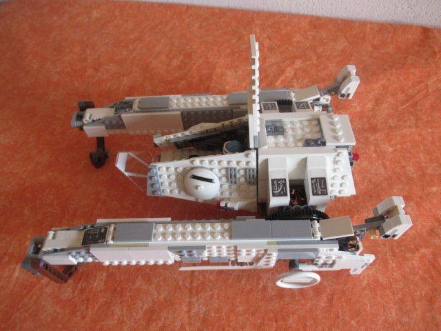 Lego Kit di costruzioni: lego 75219 – Usato da Gryon venduto da croset. 1