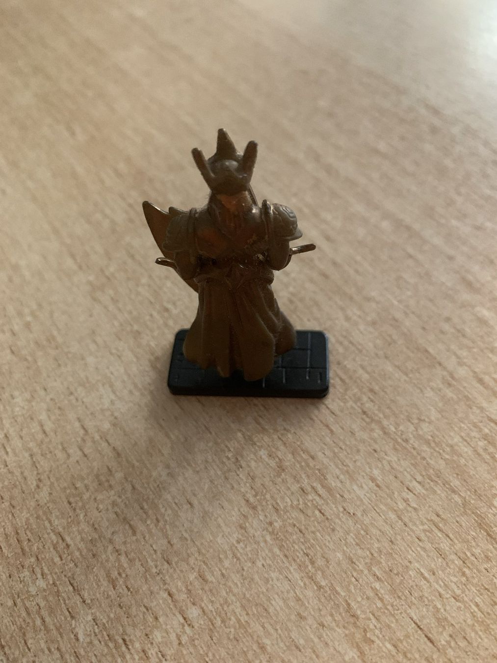 Statuette: Yu-Gi-Oh-Figur Jack's Knight – Usato da Reinach BL venduto da Grolifcb 2