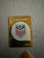 USA 1, Panini, WM26 