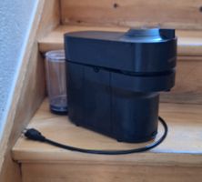 Nespresso Maschine top Zustand