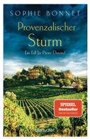 Provenzalischer Sturm  -  Sophie Bonnet