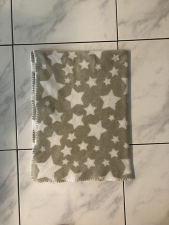 Kuscheldecke Klein 80x100cm
