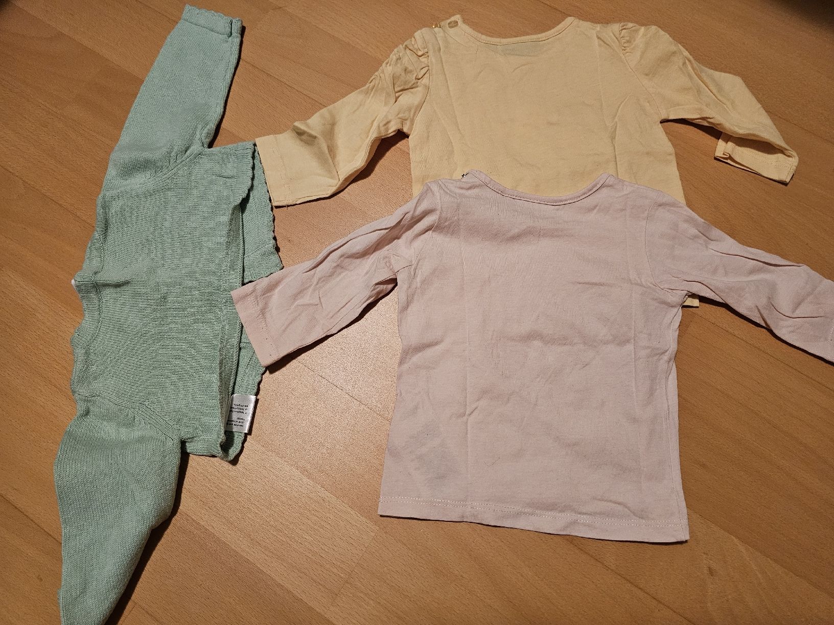 Maglioni & Felpe: Langarm T-Shirt/Pullover Gr. 68 – Nuovo (secondo la descrizione) da Winterthur venduto da la_lunae 1