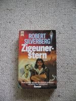Robert Silverberg Zigeunerstern