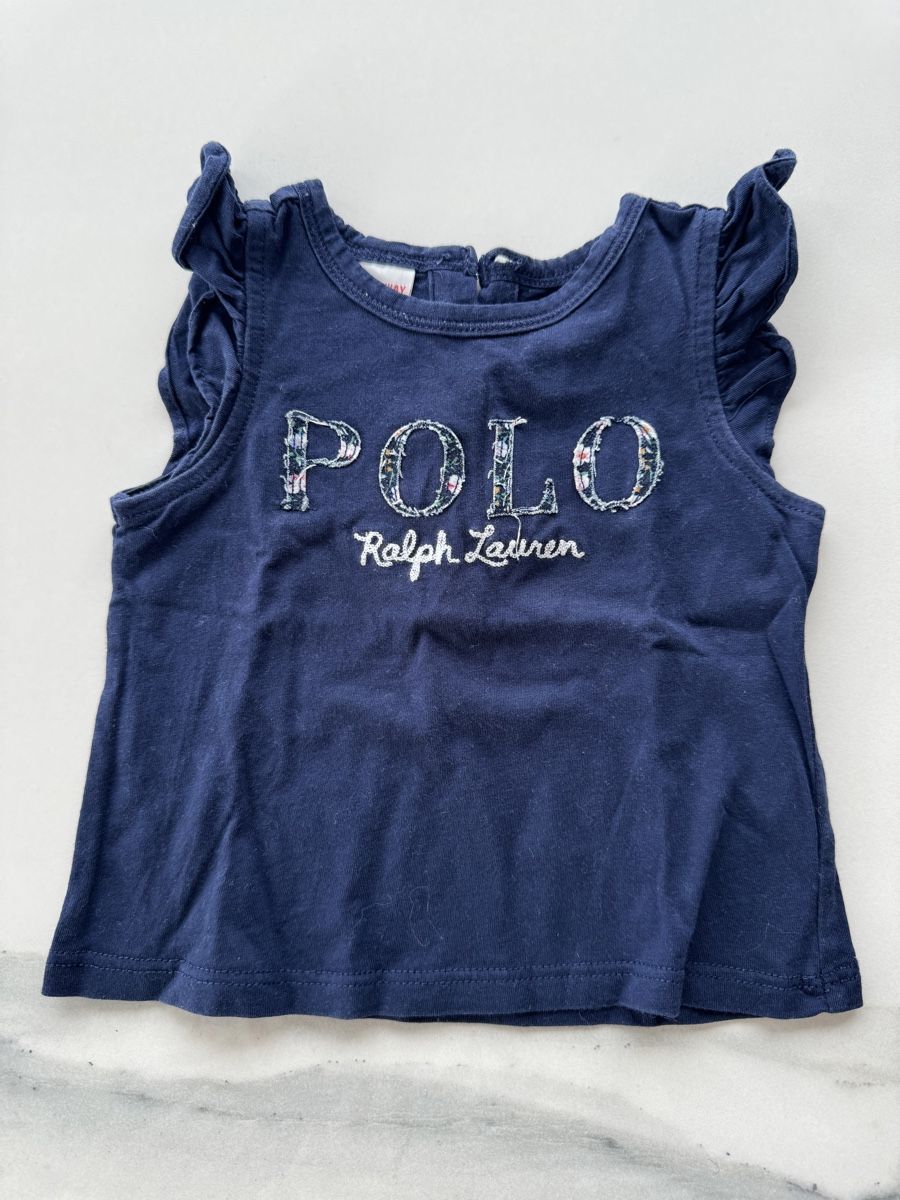 Ralph Lauren Camicie, Top & T-shirt: Polo Ralph Lauren t shirt – Usato da Ruvigliana venduto da lux_t2sb