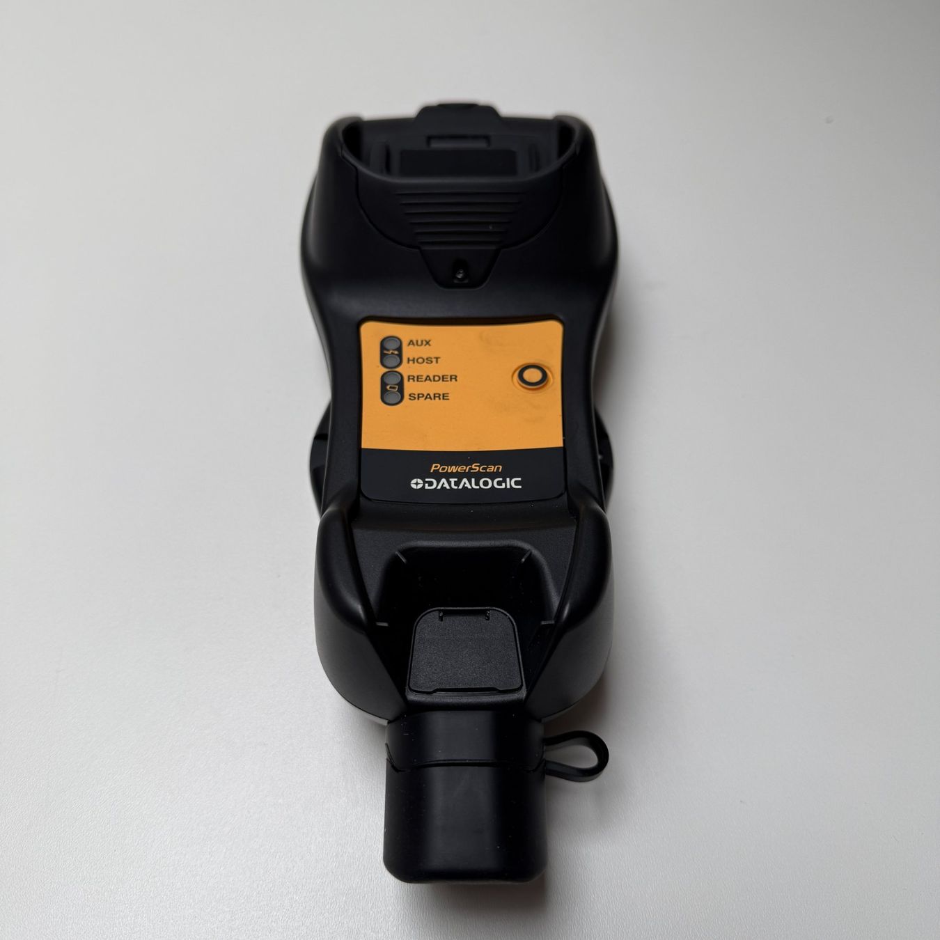 Caricabatterie: Datalogic CHR-P090 Ladestation C-9000 PowerScan Neu – Nuovo (secondo la descrizione) da Luzern venduto da cap_pv8l 3