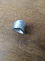 Fingerring Silber 925, Grösse 55