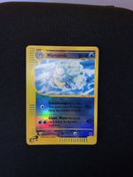 Wartortle Expedition Reverse English 