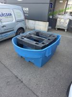 Auffangwanne für IBC