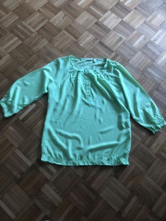 Damen Bluse, Gr. 40