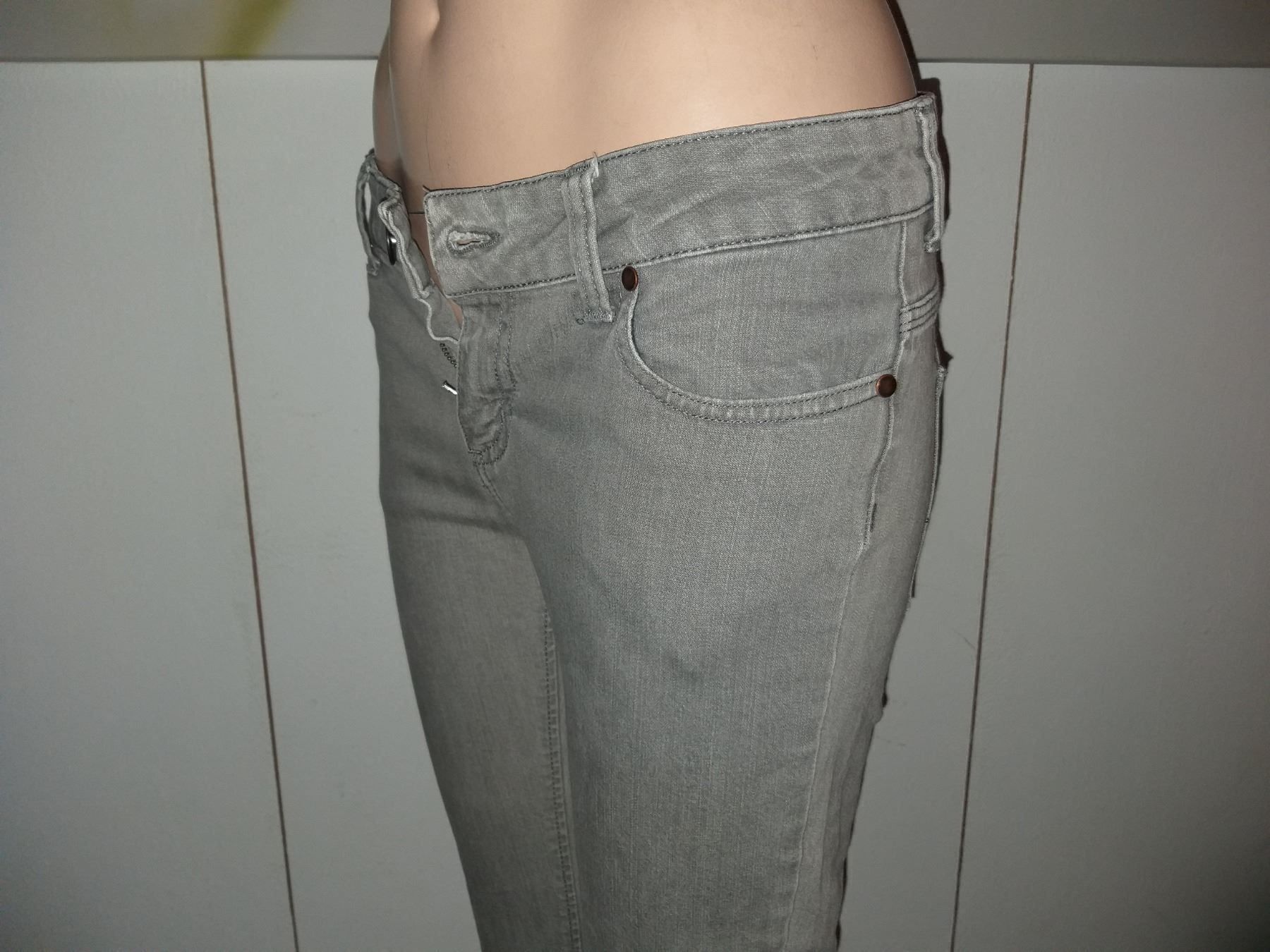 Maje Jeans: MAJE Jeans DEVA taille / Grosse 27 – Usato da Cossonay-ville venduto da Super-Price-Quality 5