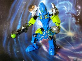 Lego Hero Factory 6217 Surge von 2012
