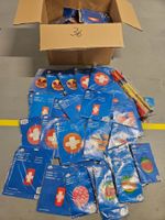 Neu - 1 Kiste Lampione (ca. 100Stk. gemischt)(B-Ware)